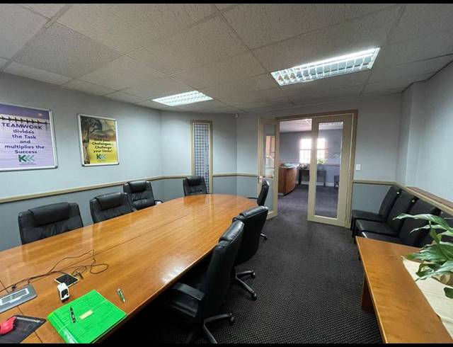 BUSINESS PROPERTY TO RENT IN HIGHVELD